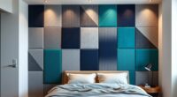 top bedroom soundproof panels