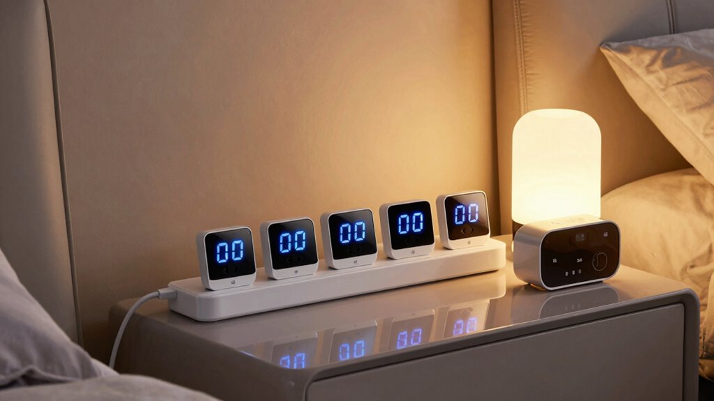 top bedroom timer picks