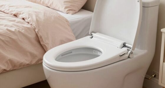 top bedside commodes selected