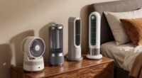 top bedside fans for cooling
