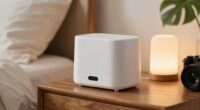 top bedside noise machines