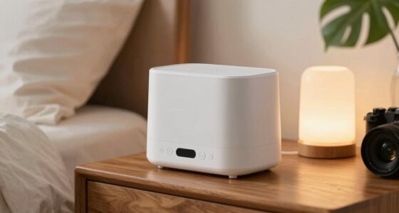 top bedside noise machines