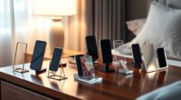 top bedside phone stand picks