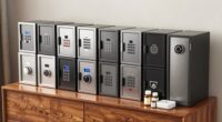 top bedside safes 2026