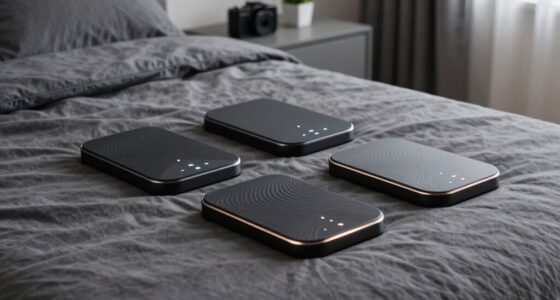 top bedside sleep monitors