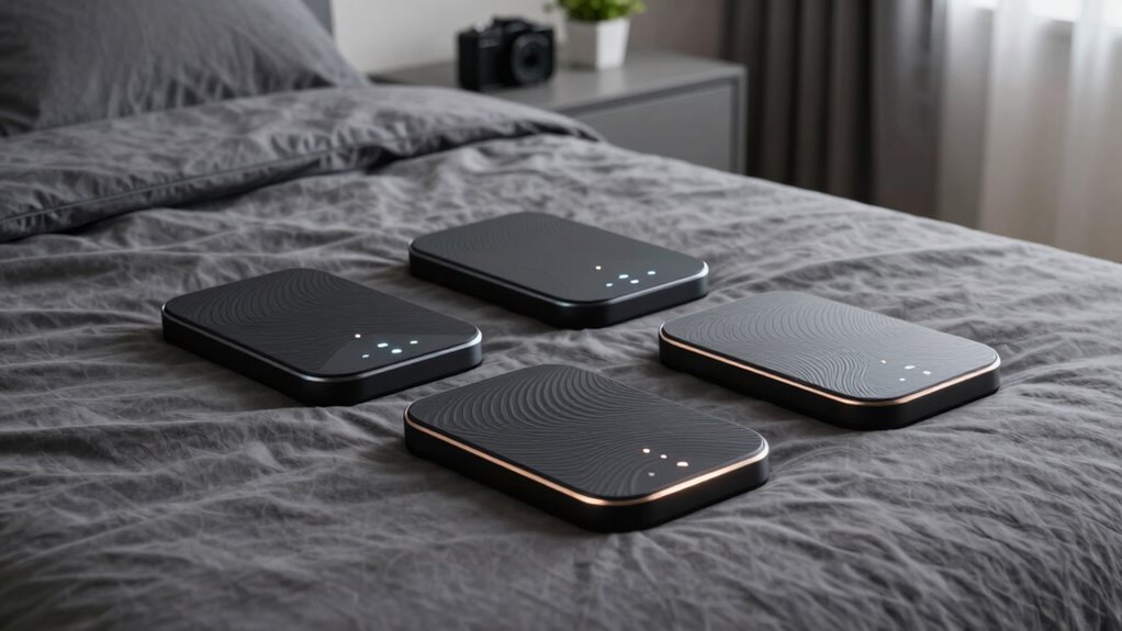 top bedside sleep monitors