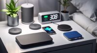 top bedside wireless chargers