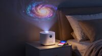 top bedtime audio projectors
