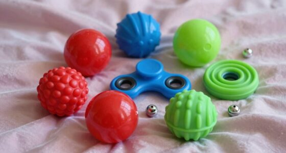 top bedtime fidget toy picks