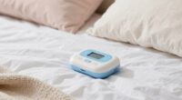 top bedwetting alarm picks
