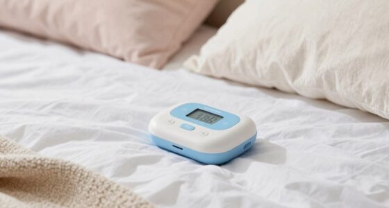 top bedwetting alarm picks