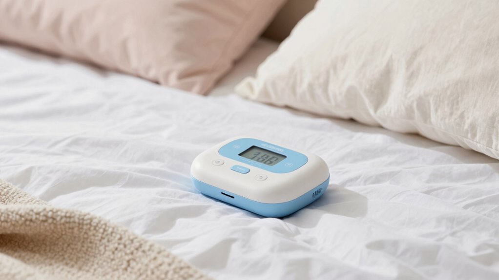 top bedwetting alarm picks