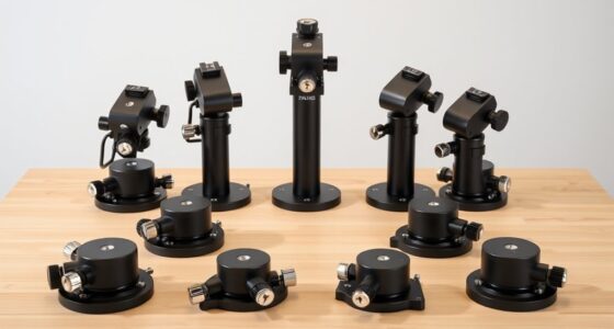 top beginner motorized mounts