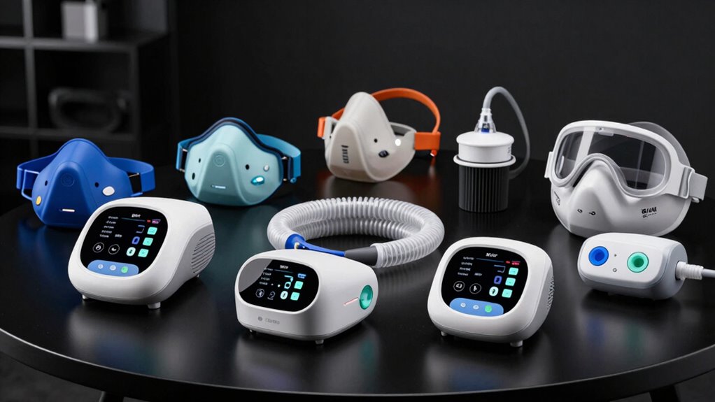 top bipap accessories 2026