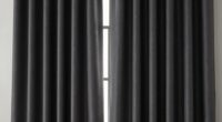 top blackout curtain options