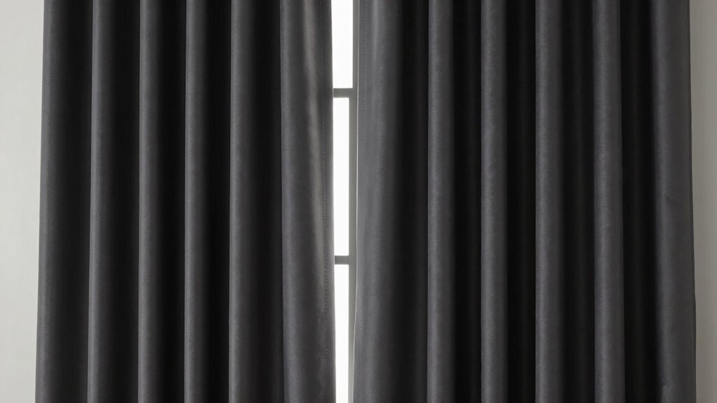 top blackout curtain options