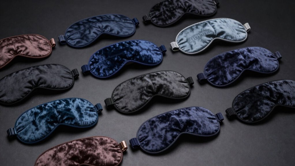 top blackout sleep masks