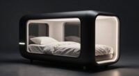 top blackout sleep pod options