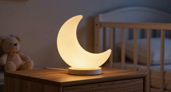 top blue light free nightlights