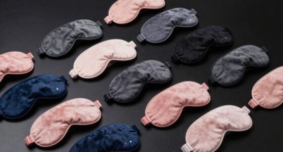 top bluetooth sleep mask list