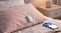top bluetooth sleep sensors