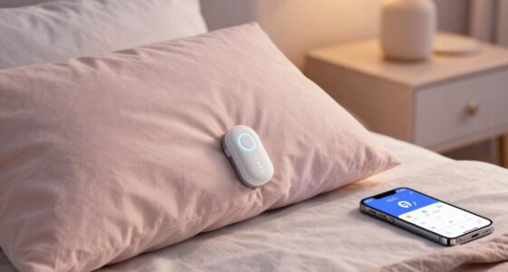 top bluetooth sleep sensors