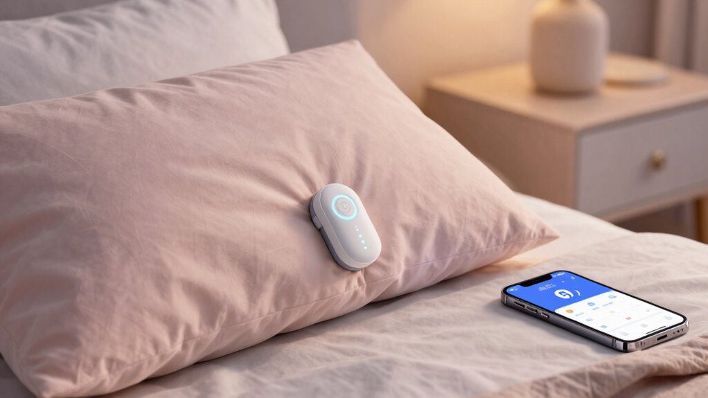 top bluetooth sleep sensors