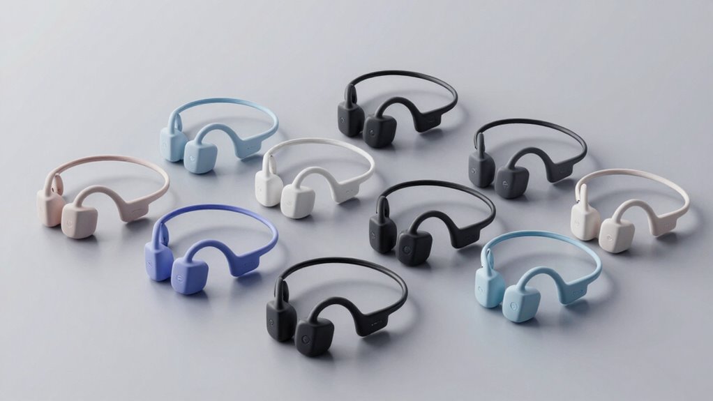 top bone conduction sleep headphones