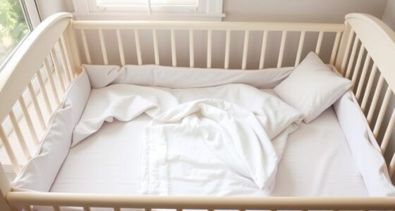 top breathable crib sheet options