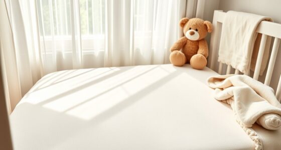 top breathable infant mattress options
