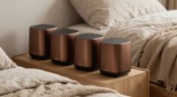 top brown noise sleep machines