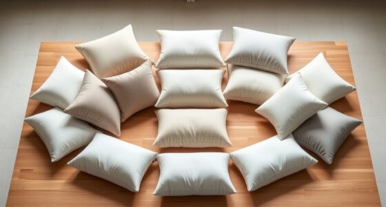 top buckwheat pillow picks