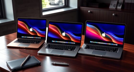 top business macbook options