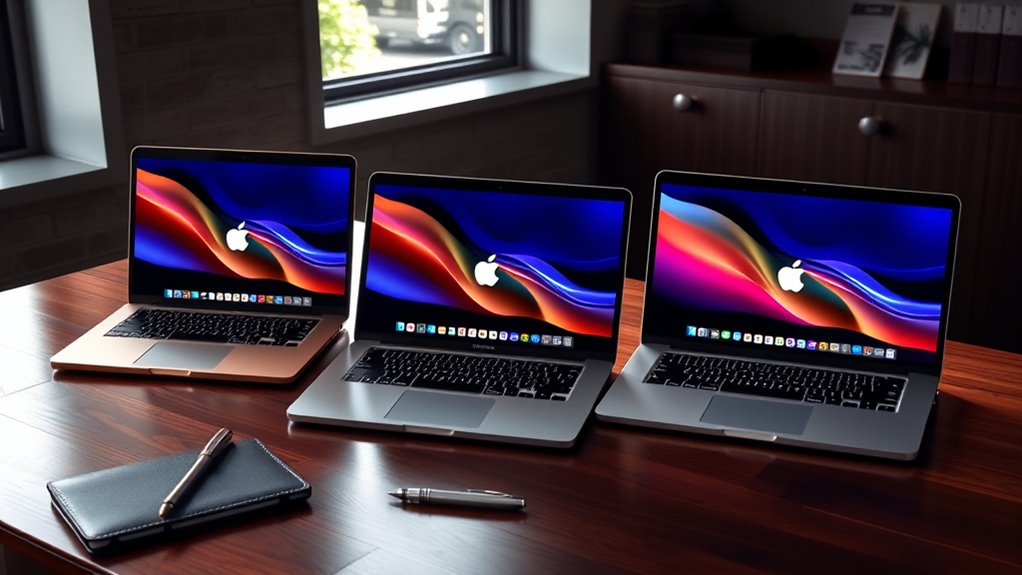 top business macbook options