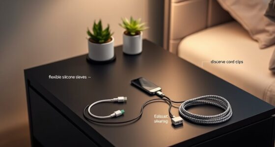 top cable organizer picks