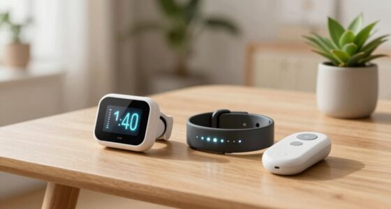 top calming biofeedback devices