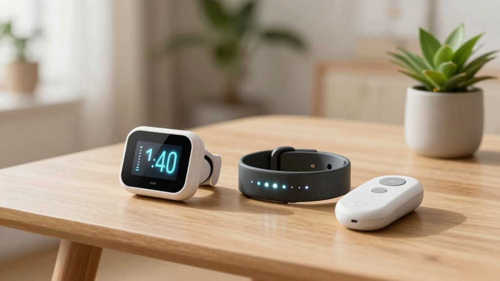 top calming biofeedback devices