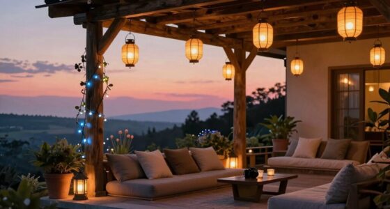 top calming night light options