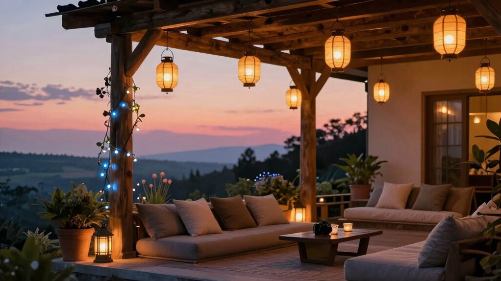 top calming night light options