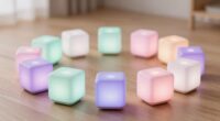 top calming sound cube options