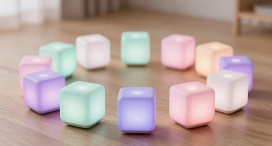 top calming sound cube options