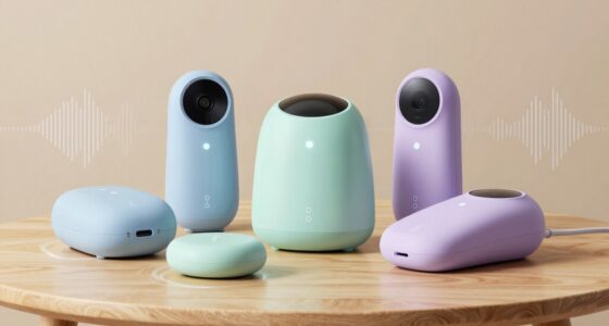 top calming sound therapy gadgets