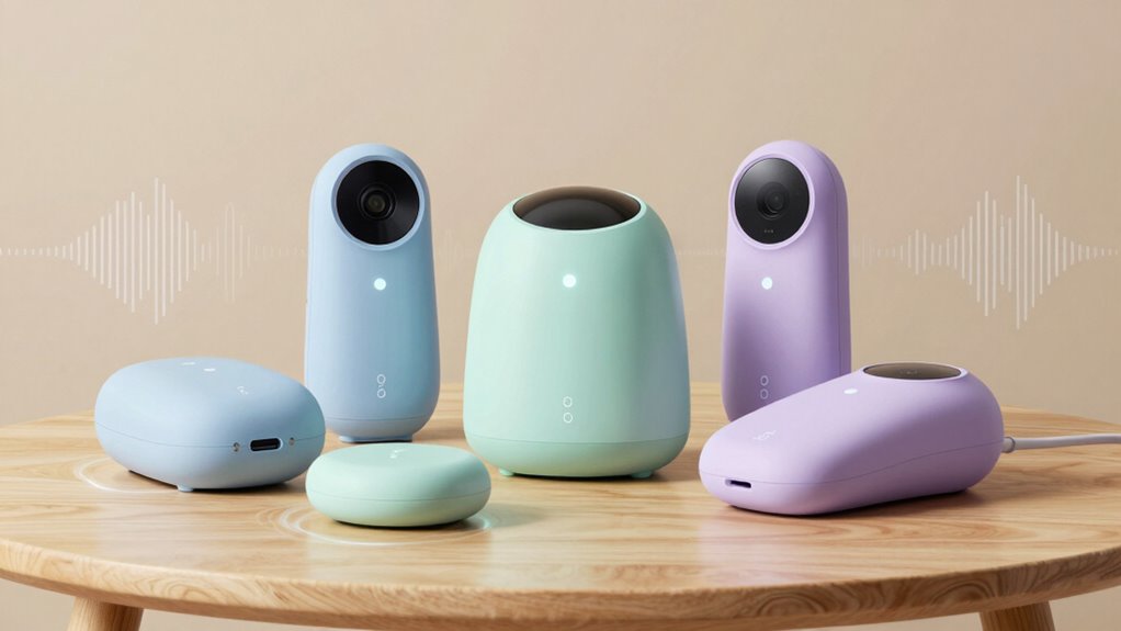 top calming sound therapy gadgets