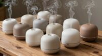 top ceramic diffuser picks