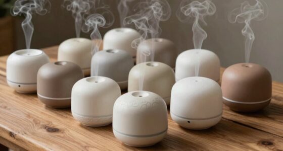 top ceramic diffuser picks