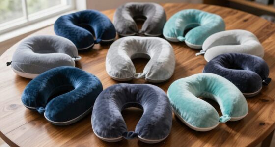 top cervical pillow picks