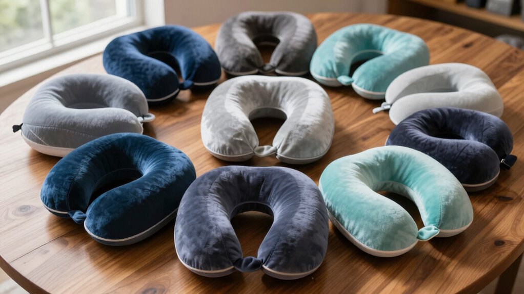 top cervical pillow picks