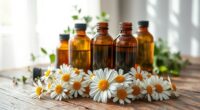top chamomile oils for relaxation
