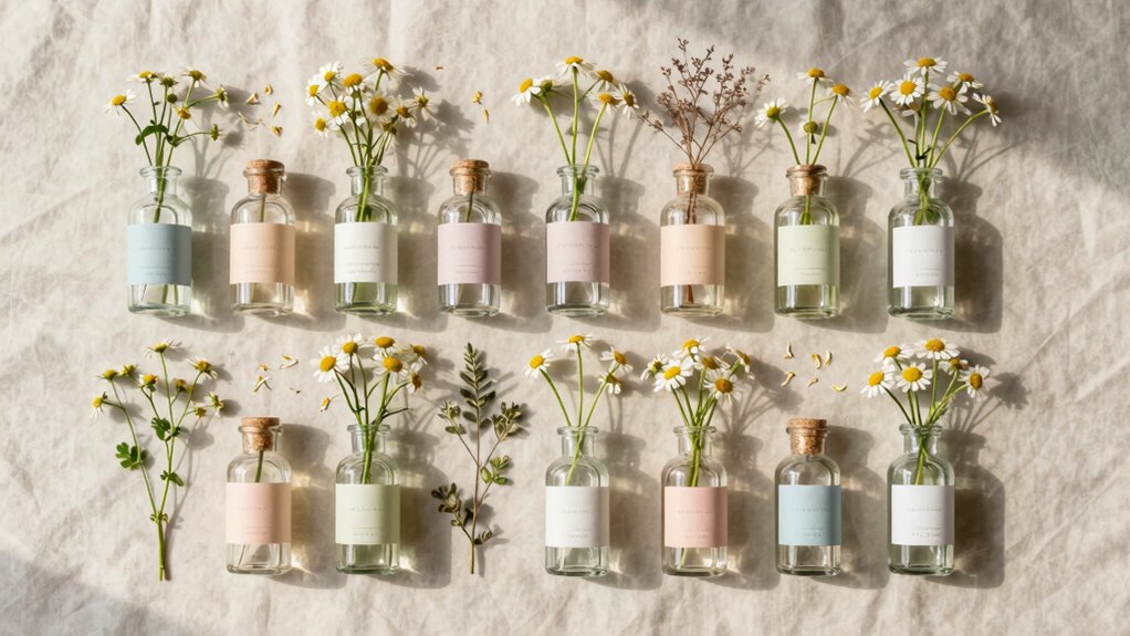 top chamomile pillow sprays