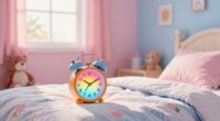 top children s wake up clocks